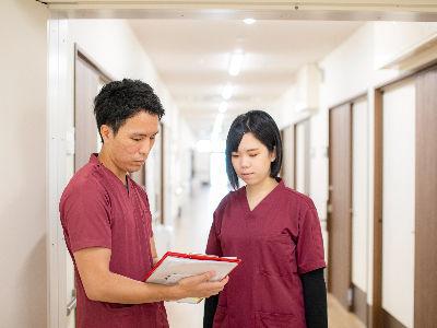 【採用強化中】まずは「応募する」よりご応募ください。選考もスピーディーに進めさせていただきます！