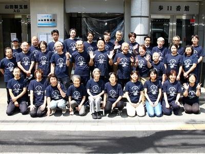 創業70年！新商品を開発など進化する会社！特技を活かせる会社「玉子焼きを通じて世界中を笑顔に！」