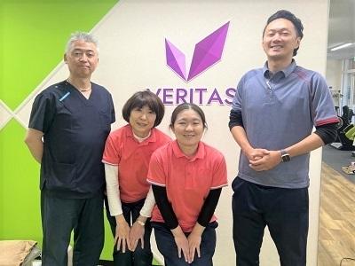 OPENして1年のまだまだ新しい施設です♪経験・年齢不問！子育て世代活躍中！