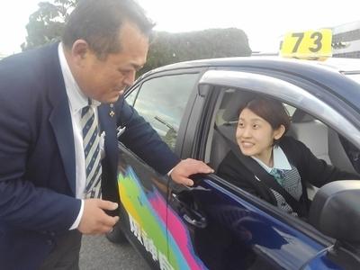 今年創業60周年を迎える、信頼と実績のある自動車学校です伊丹市唯一の自動車学校で働きませんか！