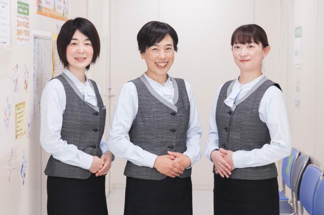 ≪急募≫美術鑑賞やものづくりが好きな方、きっとあなたが輝きます！人と接する仕事や習い事が好きな方歓迎