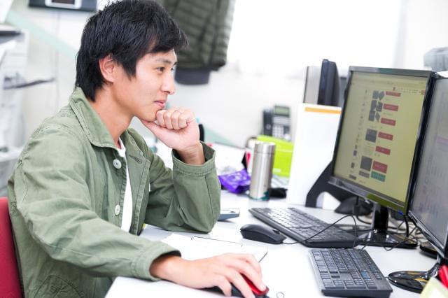 ≪ネットショップ運営補助≫◆各種社会保険完備◆嬉しい賞与支給あり◆交通費全額支給［東大阪市］