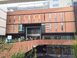千里中央｜商業施設「SENRITO」｜26時間警備専属・警備員の募集｜ 出入管理、巡回、防災業務等