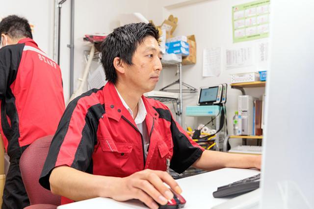 〈正社員〉＼地域密着型スーパー《マルシゲ》で働こう！／惣菜など4つの部門で大募集！関西からの転勤ナシ
