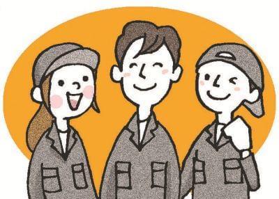 ［仕上げ・検査］≪西淀川区中島≫月収30万円以上も可能◆日勤×土日祝休み◆未経験歓迎◆週払いOK