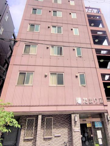 ≪大阪市西成区≫マンションでの相談員◆年齢・経験不問◆日勤のみ◆残業ナシ◆週休2日制◆駅チカ！