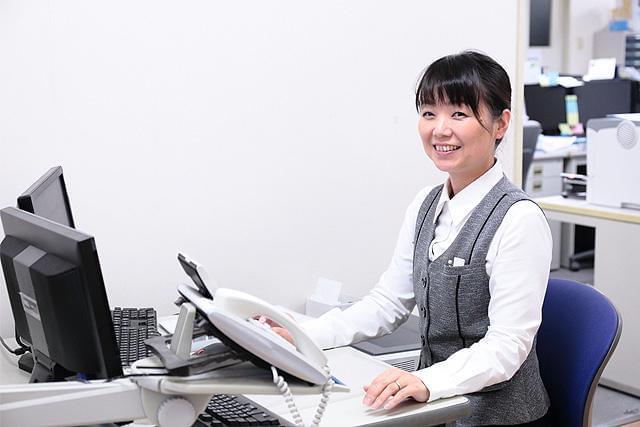 【堺市南区】医療事務（医事課職員)【常勤】