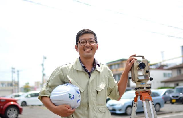 施工管理／箕面市／定着率96％／完全週休2日制（土日）で残業も少なめ。働きやすさ◎でご家族も安心！