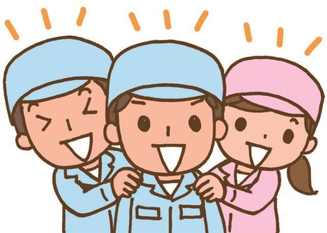 【正社員雇用☆未経験から一人前に！！】　一般土木・土木施工管理