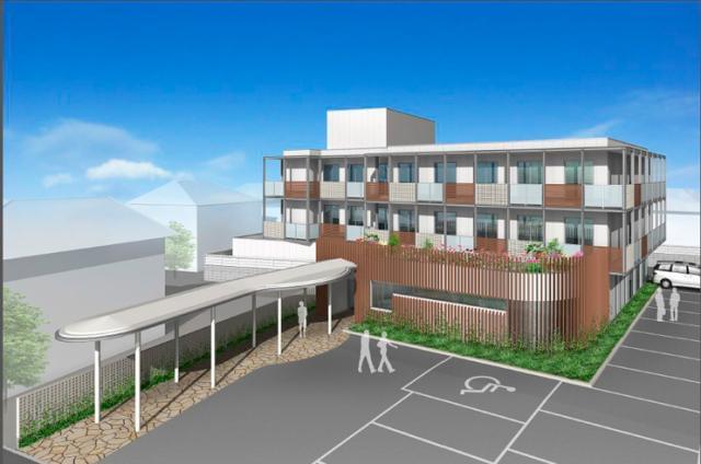 ＜和泉市＞特養の介護スタッフ◆有給消化率100％◆残業なし◆家庭との両立も叶いやすい◆厚待遇も魅力◎
