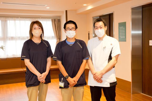 【ユニット型特養の介護職】開設2年目◇資格経験不問◇オープニングから活躍する先輩の声をご覧ください☆