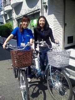 パワケアで訪問介護のサービス提供責任者（正社員）のお仕事！昇給・賞与あり！各種手当充実！