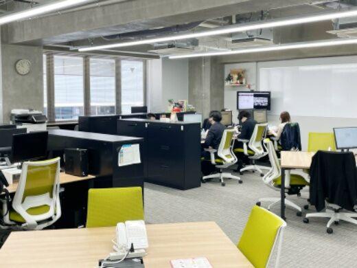 【PG・SE】#自社開発#テレワーク可能　東京：各種クラウド開発など複数開発あり／大阪：CADシステム