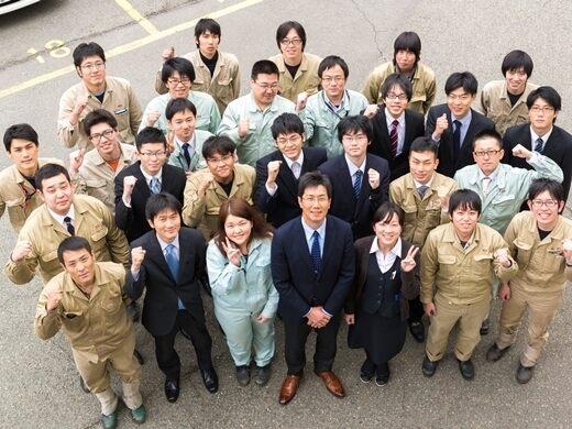 【社内SE】未経験OK・完全週休2日制★　業界トップシェアを誇る企業で活躍しませんか？