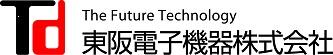 東阪電子機器株式会社