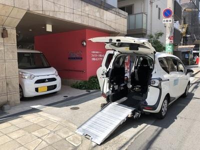 年齢・経験に関係なく働ける！登録ヘルパー募集！