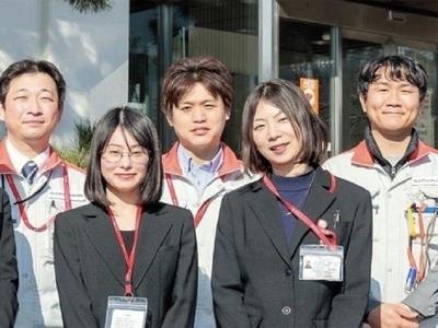 各自治体からの受託業務なので公共性の高いお仕事で安心・安定！特別な資格は不要！