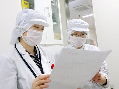 資格があれば経験は不問です。介護施設での調理経験者は優遇します！安定して稼げる職場です！