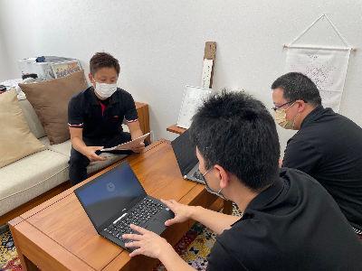 オフィス通信機器などのサポートやメンテナンスをおまかせ！サービスエンジニアの募集です！