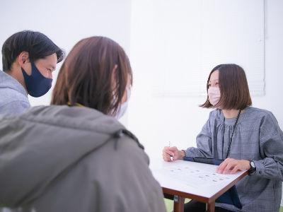 児童発達支援センターでの相談支援専門員の募集です。子どもたちと一緒に成長できるお仕事♪