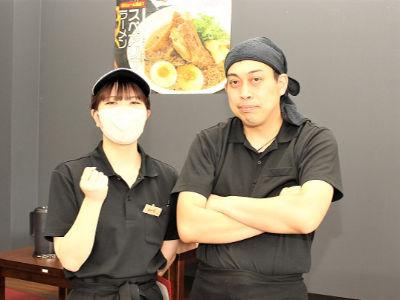 草津駅西口からすぐ！2022年3月にオープンした新しいお店です。未経験者の方でもできる簡単な調理...
