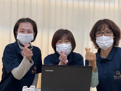 いつまでもその人らしく、住み慣れたお家からお出かけできるようにみんなで応援しましょう！まずはお気...