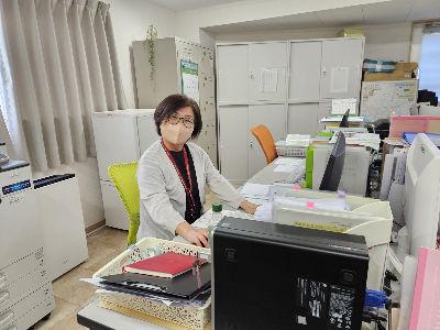 【加古郡播磨町】サービス提供責任者（訪問介護事業所　ひだまり）