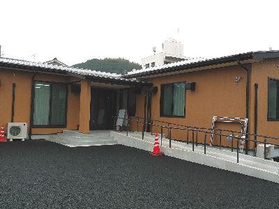 ＼日勤のみ(夜勤なし)／＼週3日～・1日4h～OK／住宅型有料老人ホームの看護師(アルバイト・パ...