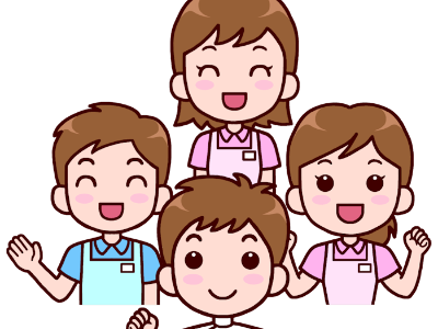 訪問介護ステーションの介護スタッフを募集！！