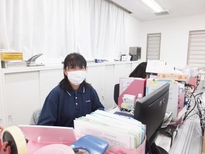 年齢や経験など不問♪今！“あなた”が必要です♪「三養苑に決めて良かった」きっとそう思ってもらえますよ！
