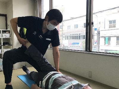 【スタッフ増員！】ご利用者様の“できる”を応援する！みんなに自慢したくなるような施設です！正社員...