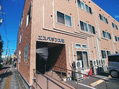 2016年開所のキレイでオシャレな施設！離職率10％未満！資格取得支援有！想定年収368万円～3...
