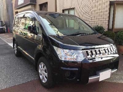 デイサービス送迎ドライバー募集！普通自動車免許（AT限定可）でOKです！