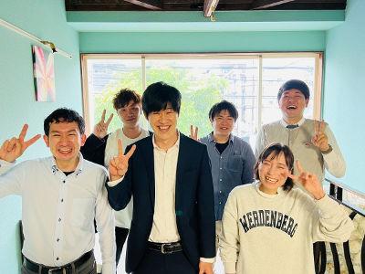 ＼専門資格・経験不問／身体介護はありません！施設内見の案内や入居者様の健康管理、配膳・配薬などの...