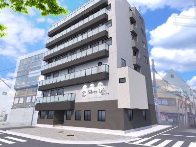 今秋、新規OPEN予定！「シルバーライフ泉尾」★12月からの採用になります！勤務開始時期はご相談...