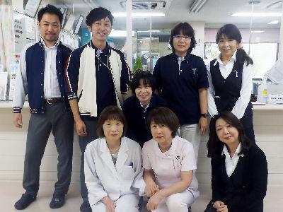 私生活に応じてシフト考慮いたします♪★温もりのある、なごやかな職場で共に働きませんか！