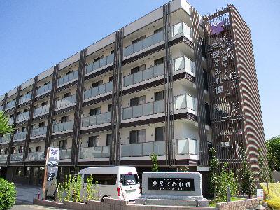 特別養護老人ホームの宿直業務要員募集中！実労働時間は短時間＊朝夕のお食事付＊