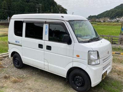 ドライバー募集！週１～可能です。要普通自動車運転免許（AT限定可）
