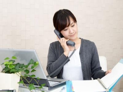 経理事務の経験を活かして働けます！顧問会計士さんがいるので安心♪仕事とプライベートの両立も可能！