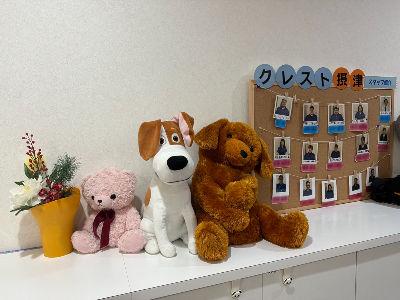 週1日、1日4時間～OK！夜勤あり・なし選択可！子育て中のスタッフも多数活躍中です＊