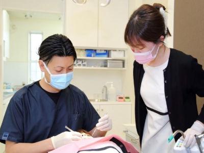 土曜のみ！週1日勤務！実働3h！お昼すぎまでの短時間勤務！Wワーク可！年齢不問！潜在歯科衛生士さ...