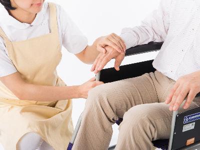 事業拡大の為理学療法士急募！