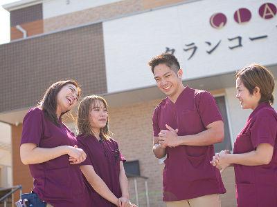 【採用強化中】まずは「応募する」よりご応募ください。選考もスピーディーに進めさせていただきます！