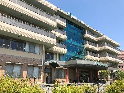 介護老人保健施設の介護スタッフ（正社員）募集！実務経験不問＊定着率抜群！面接時はマスク着用＊