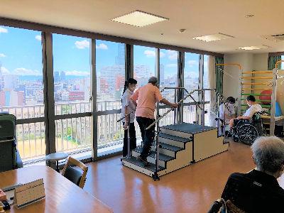 あなたの資格を活かして働きませんか？？通所リハビリテーションでの看護パートさん募集！！