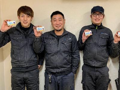 無資格・未経験OK！社内外の研修充実！風通しの良い職場！平均年齢31歳！＊正社員＊工場内の鈑金製...