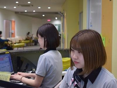 医師事務作業補助者（運動器ケア しまだ病院）募集！