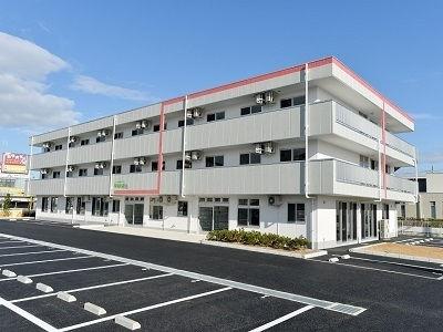 【明石】夜勤のみの介護のお仕事！残業なし！年齢・経験不問！週1日～2日程度の勤務でO...