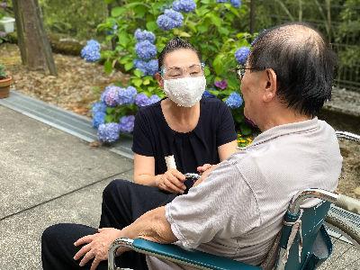 ＼日勤のみ／＼未経験・ブランクありOK／＼毎月の定期研修あり／障がい者支援支援施設の看護師さん(...