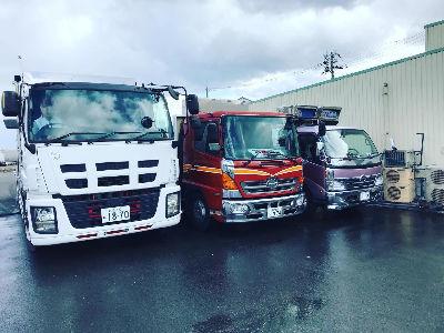 夜間のみの配送ドライバー＊普通自動車運転免許があればOK！週2日～勤務可能！リニューアルに伴うオ...